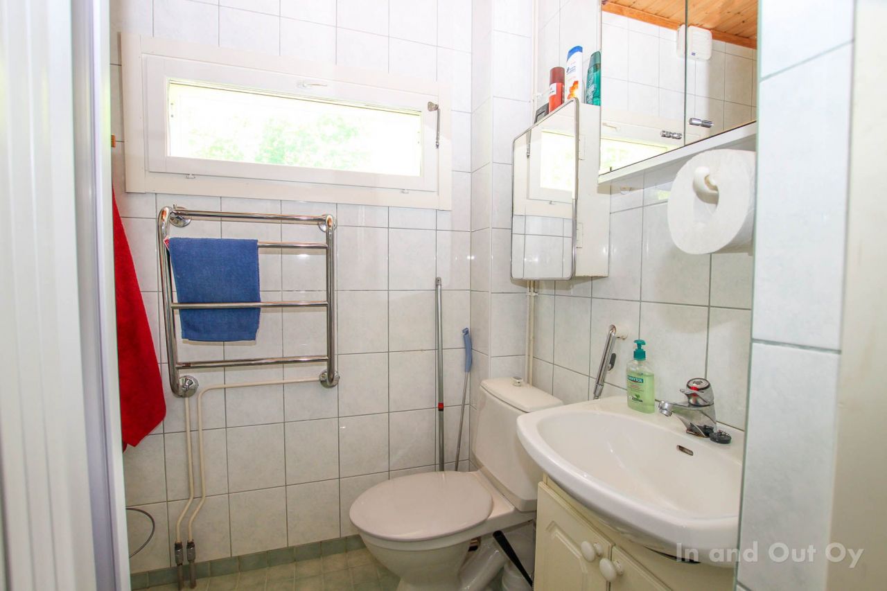 Дом в Иматре, Финляндия, 235 м² - фото 13