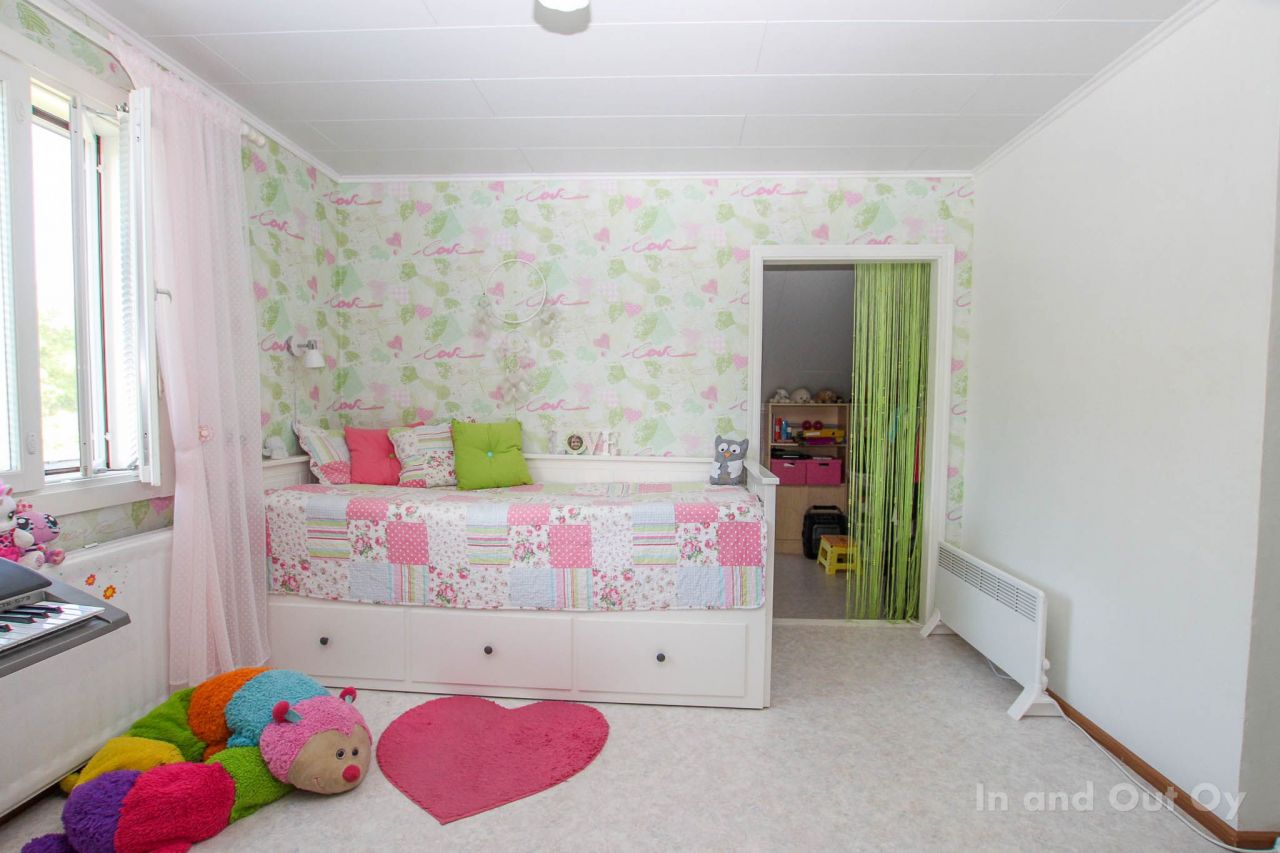 Дом в Иматре, Финляндия, 235 м² - фото 3