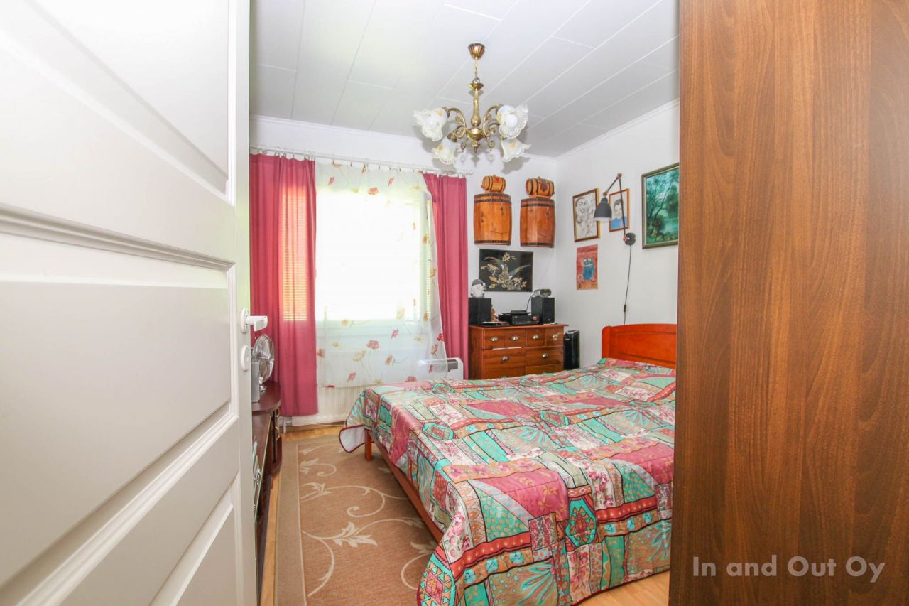 Дом в Иматре, Финляндия, 235 м² - фото 6