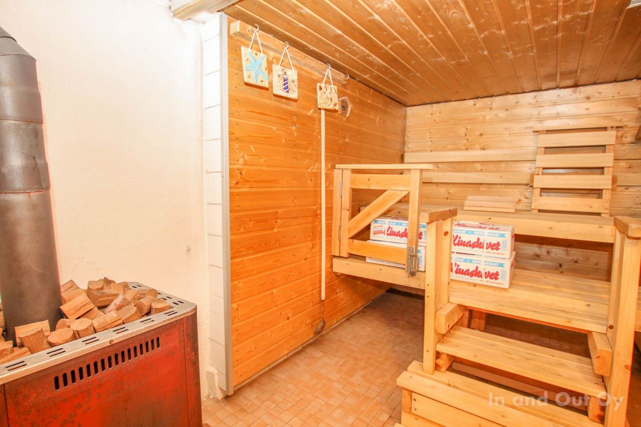 Дом в Иматре, Финляндия, 235 м² - фото 12