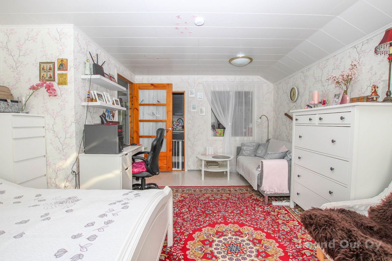 Дом в Иматре, Финляндия, 235 м² - фото 2