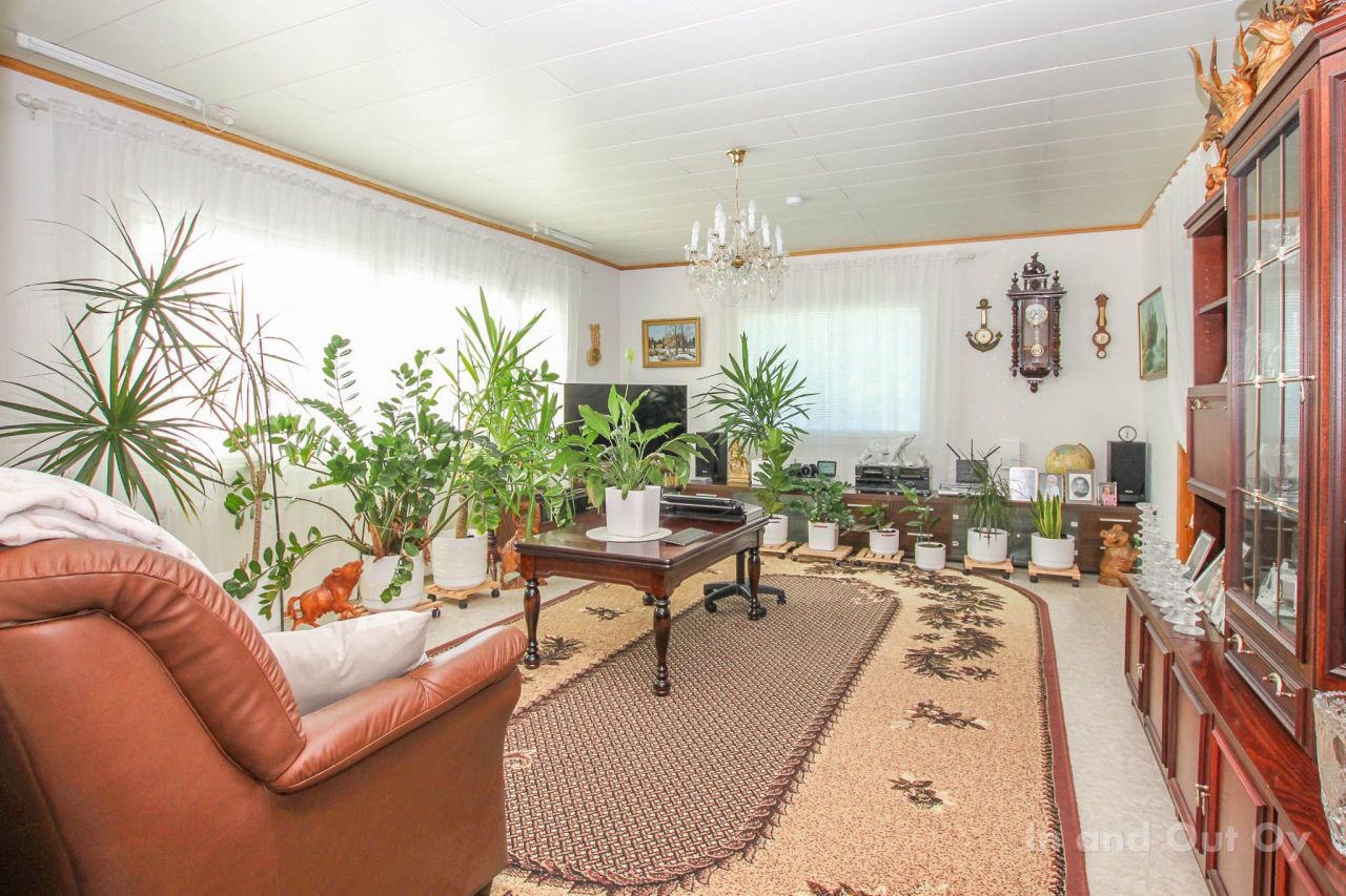 Дом в Иматре, Финляндия, 235 м² - фото 10