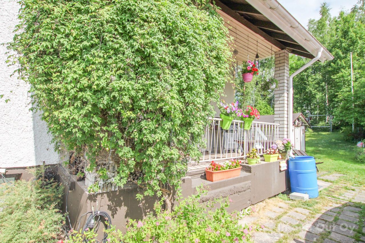 Дом в Иматре, Финляндия, 235 м² - фото 16