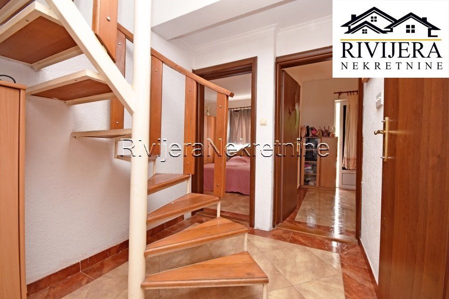 Апартаменты в Херцег-Нови, Черногория, 123 м² - фото 7