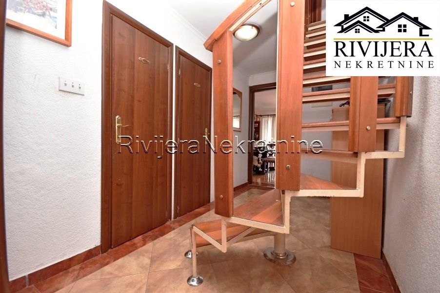 Апартаменты в Херцег-Нови, Черногория, 123 м² - фото 8