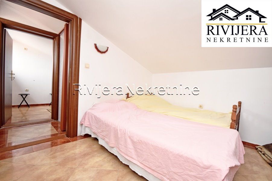 Апартаменты в Херцег-Нови, Черногория, 123 м² - фото 9