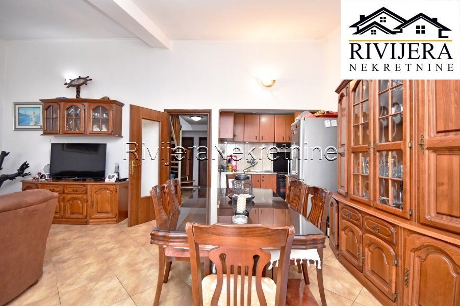 Апартаменты в Херцег-Нови, Черногория, 123 м² - фото 3