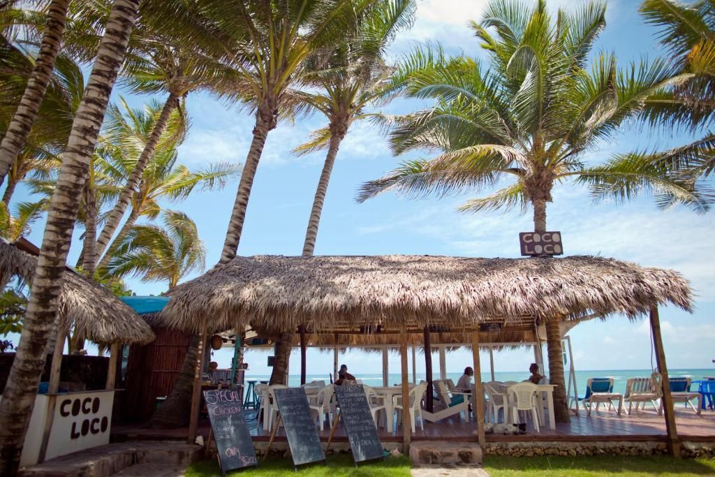 Отель, гостиница в Кабарете, Доминиканская Республика, 899 м² - фото 3