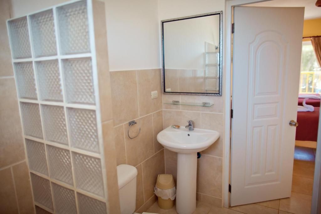 Отель, гостиница в Кабарете, Доминиканская Республика, 899 м² - фото 4