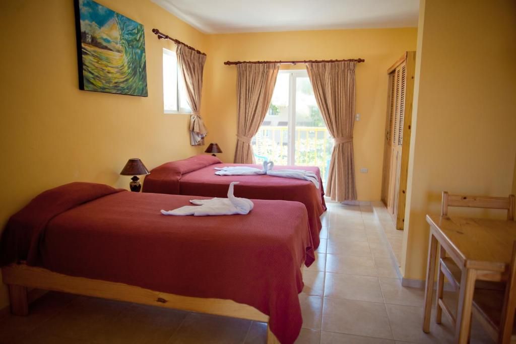 Отель, гостиница в Кабарете, Доминиканская Республика, 899 м² - фото 5