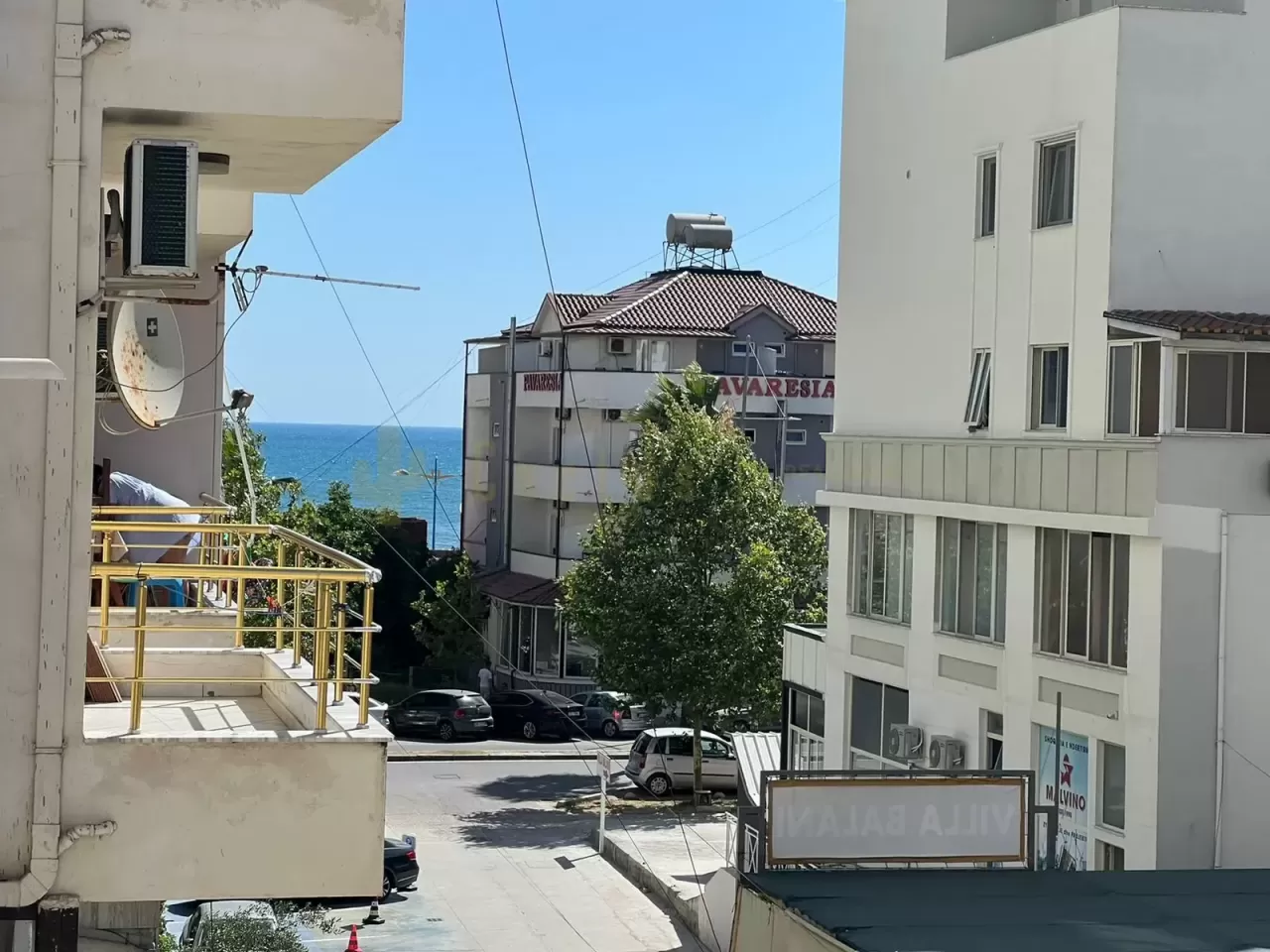 Квартира в Дурресе, Албания, 56 м² - фото 1