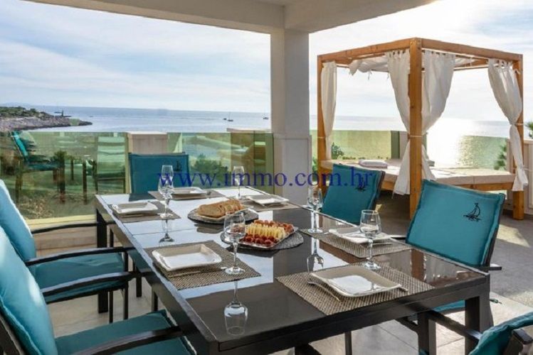 Вилла в Рогознице, Хорватия, 380 м² - фото 2