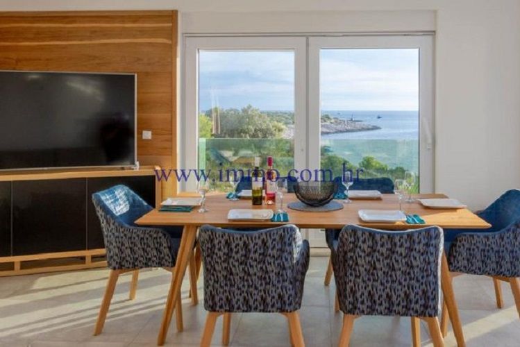 Вилла в Рогознице, Хорватия, 380 м² - фото 4