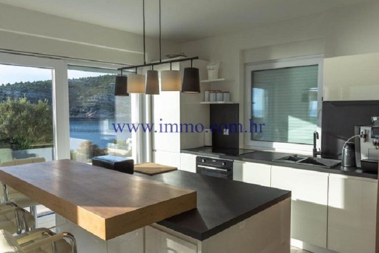 Вилла в Рогознице, Хорватия, 380 м² - фото 5