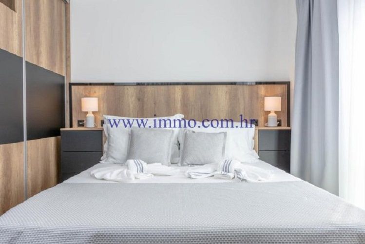 Вилла в Рогознице, Хорватия, 380 м² - фото 6