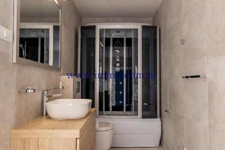 Вилла в Рогознице, Хорватия, 380 м² - фото 11