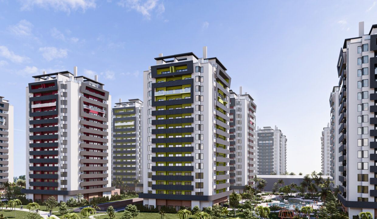 Квартира в Пунта-Кана, Доминиканская Республика, 52.29 м² - фото 6