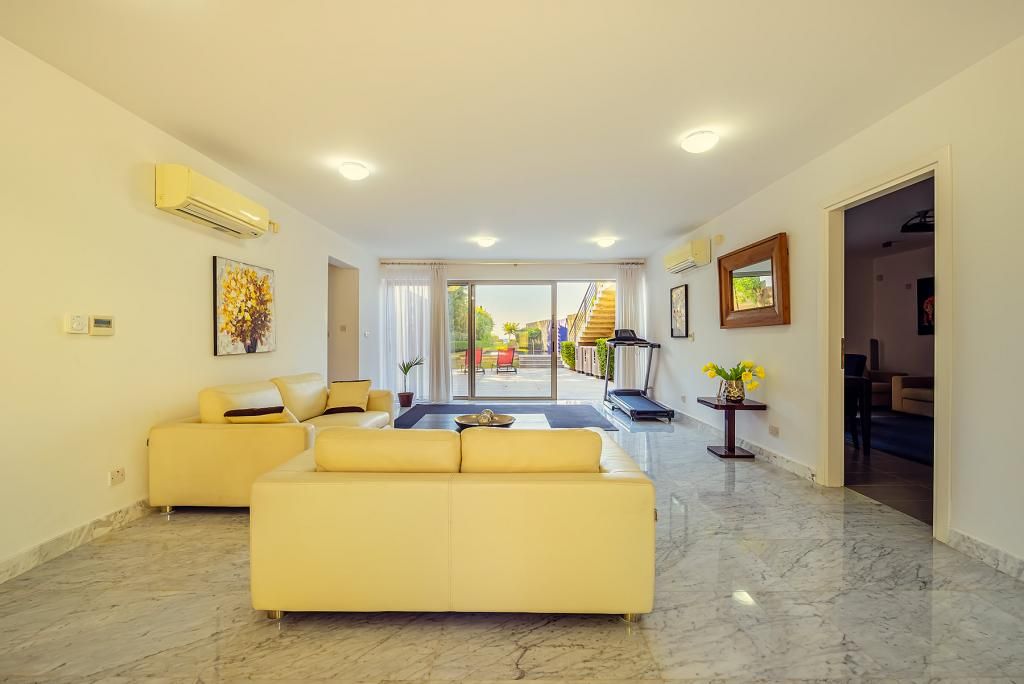 Квартира в Пафосе, Кипр, 322 м² - фото 11