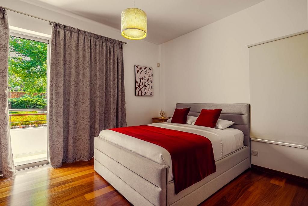 Квартира в Пафосе, Кипр, 322 м² - фото 13