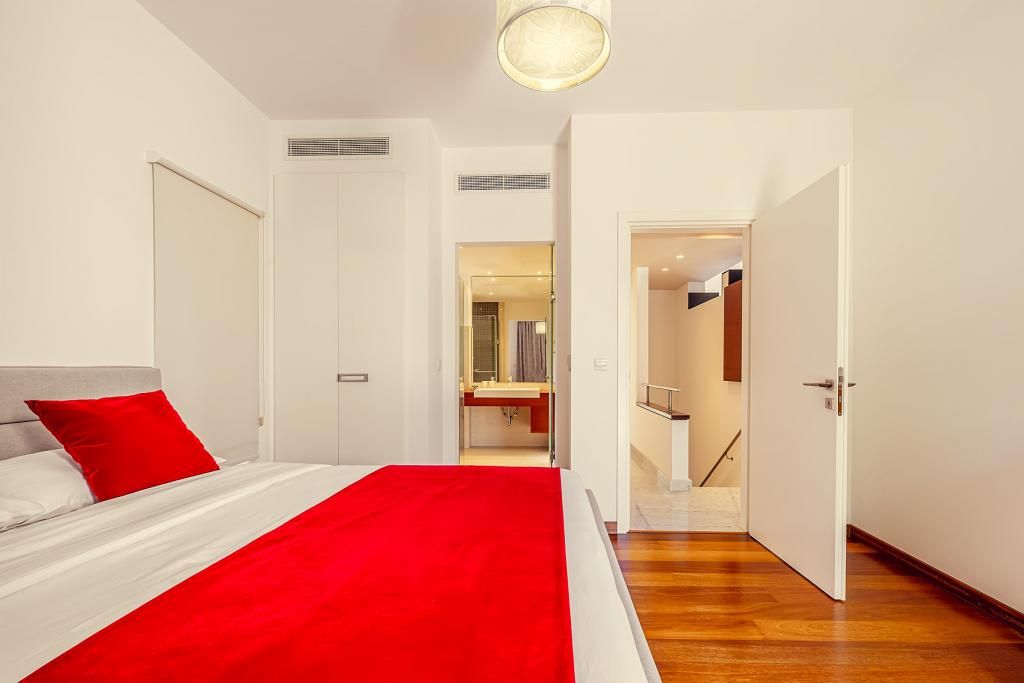 Квартира в Пафосе, Кипр, 322 м² - фото 14