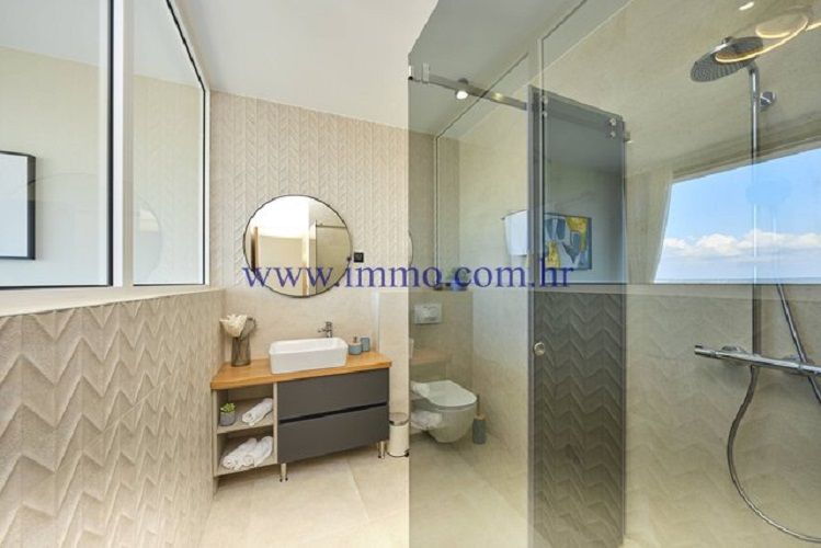 Вилла в Биограде-на-Мору, Хорватия, 400 м² - фото 7