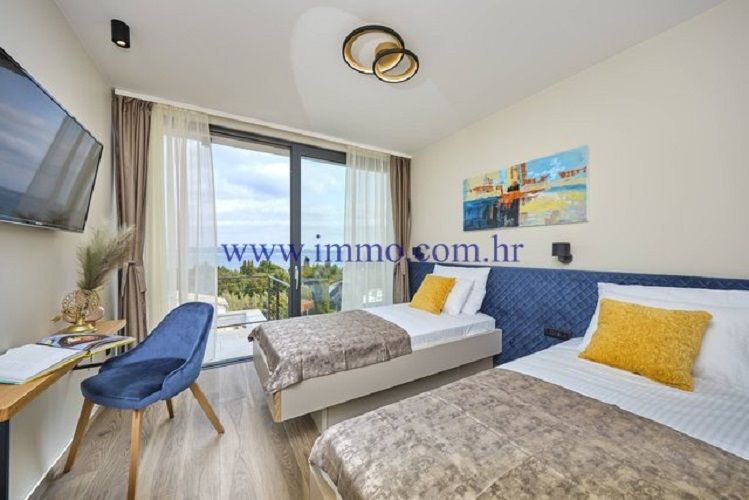 Вилла в Биограде-на-Мору, Хорватия, 400 м² - фото 8