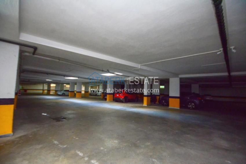 Квартира в Алании, Турция, 60 м² - фото 10