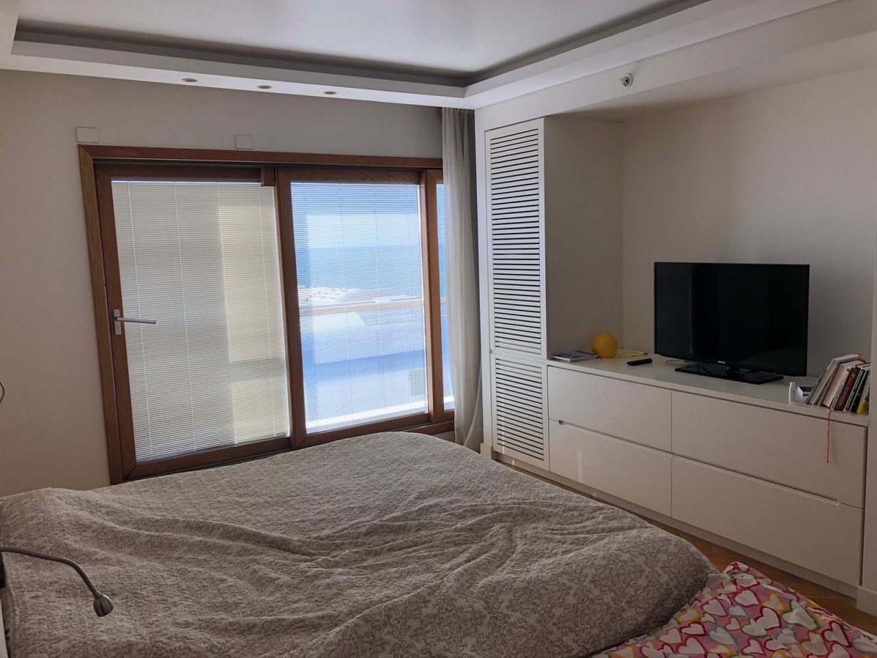 Квартира в Герцлии, Израиль, 280 м² - фото 4