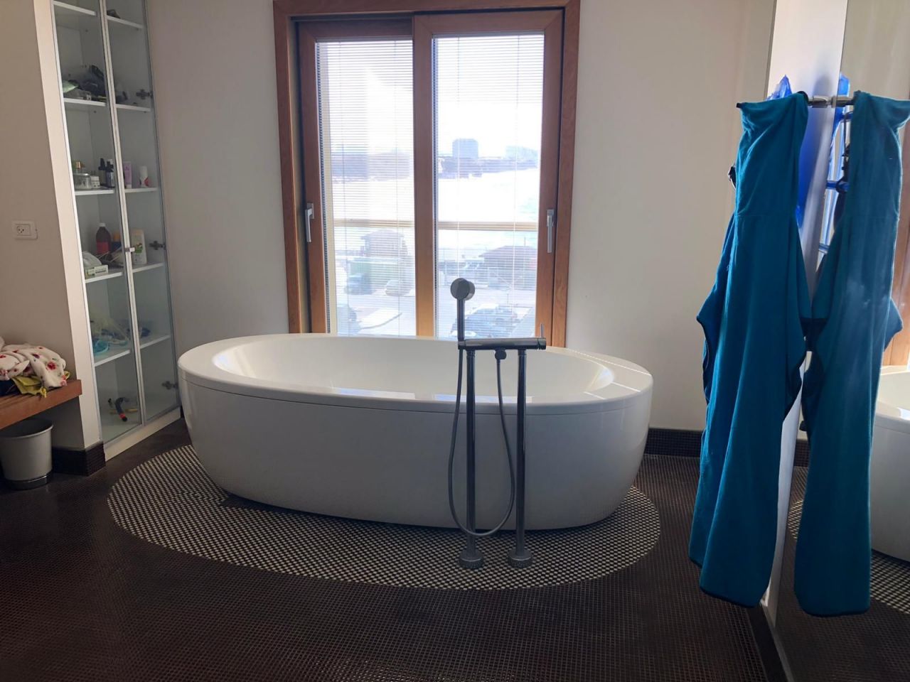 Квартира в Герцлии, Израиль, 280 м² - фото 5