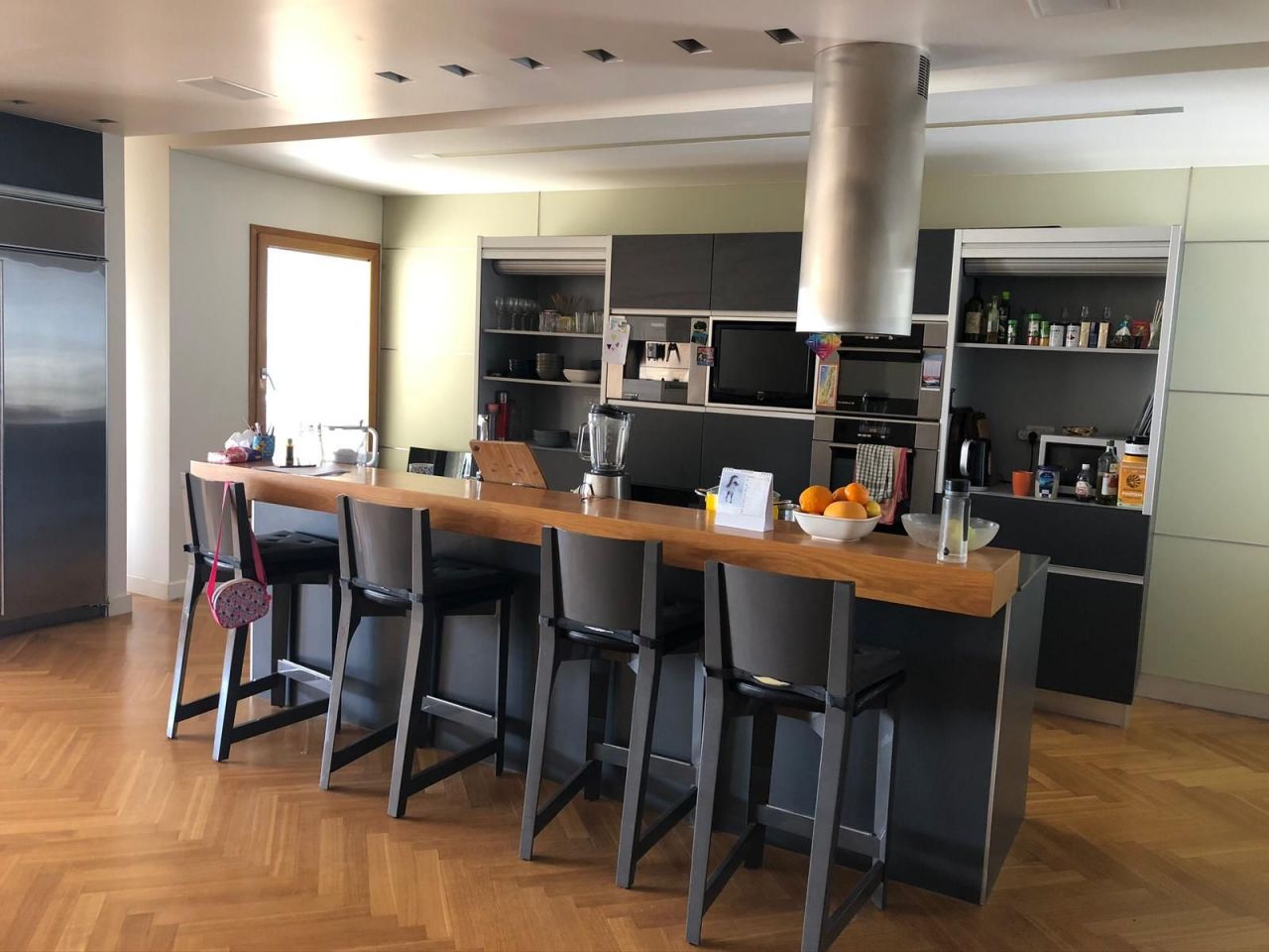 Квартира в Герцлии, Израиль, 280 м² - фото 9