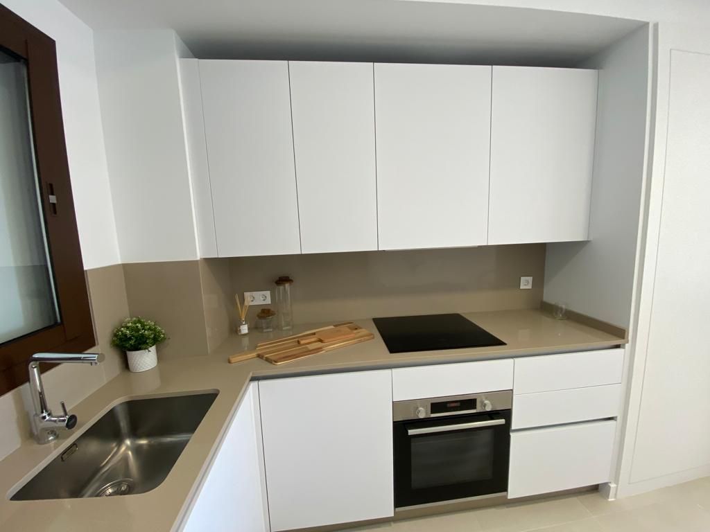 Апартаменты в Малаге, Испания, 127 м² - фото 2