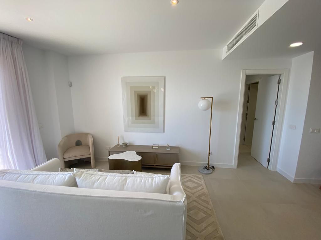 Апартаменты в Малаге, Испания, 127 м² - фото 7