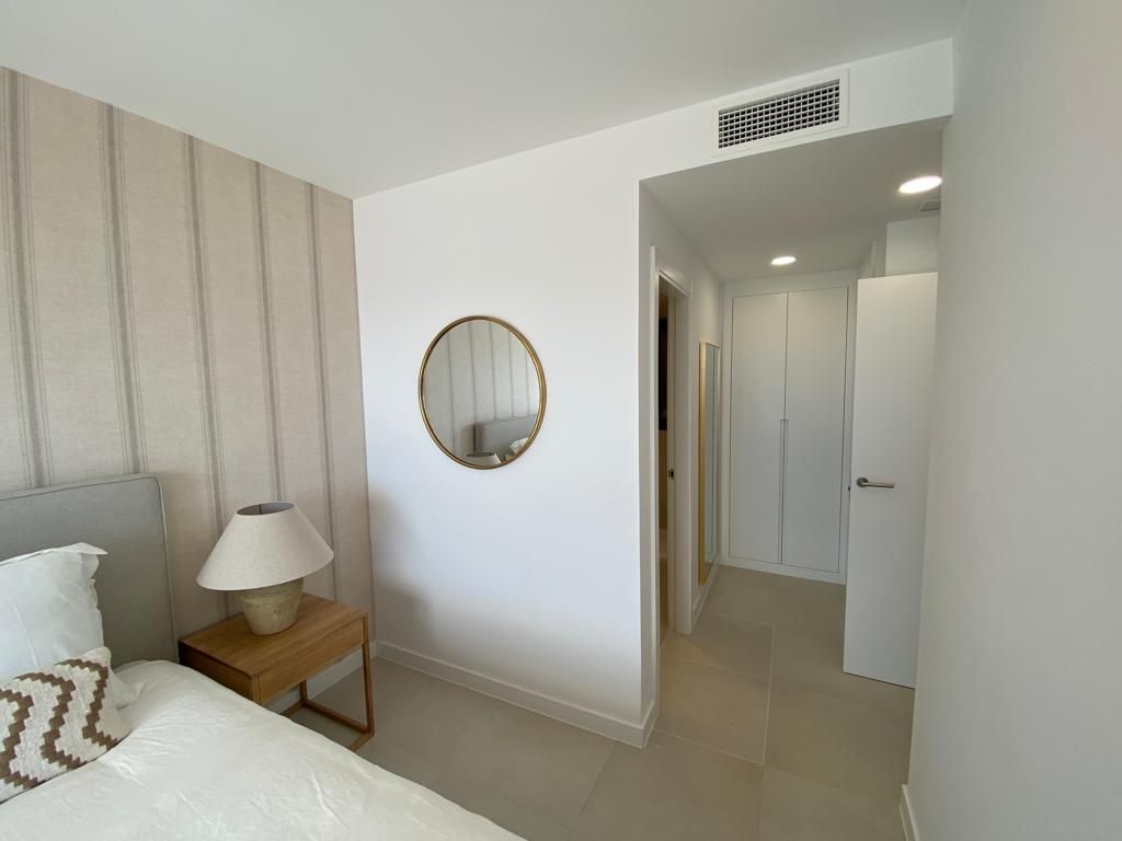 Апартаменты в Малаге, Испания, 127 м² - фото 11