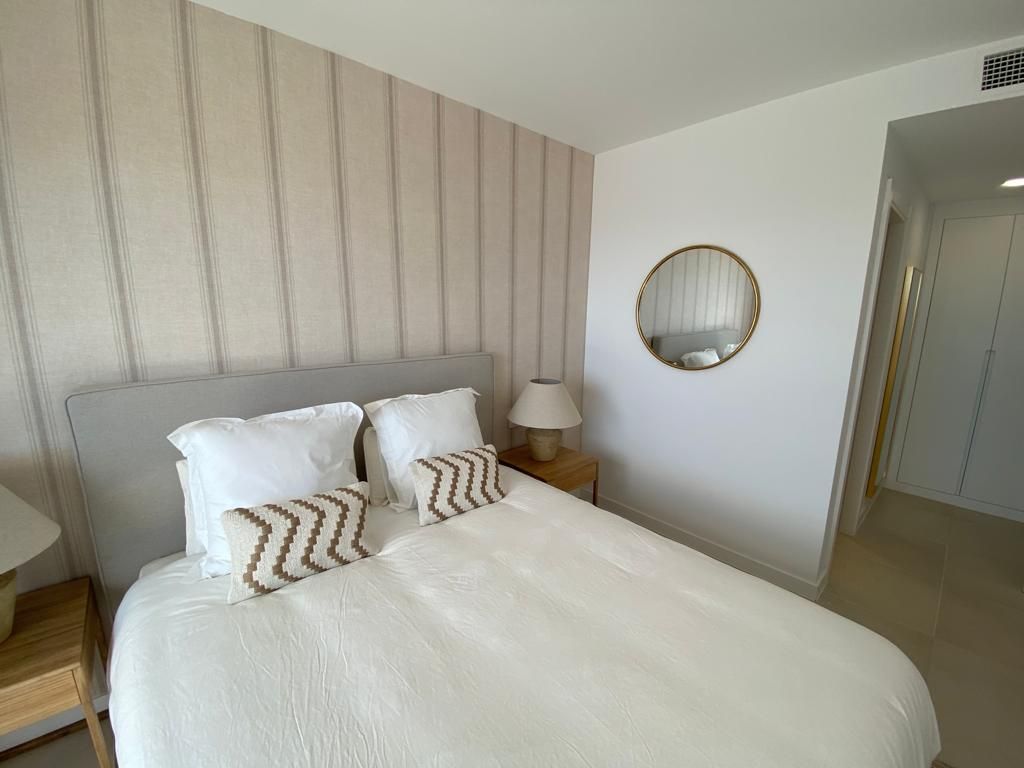 Апартаменты в Малаге, Испания, 127 м² - фото 13