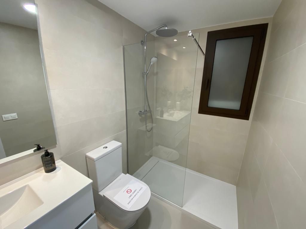 Апартаменты в Малаге, Испания, 127 м² - фото 15