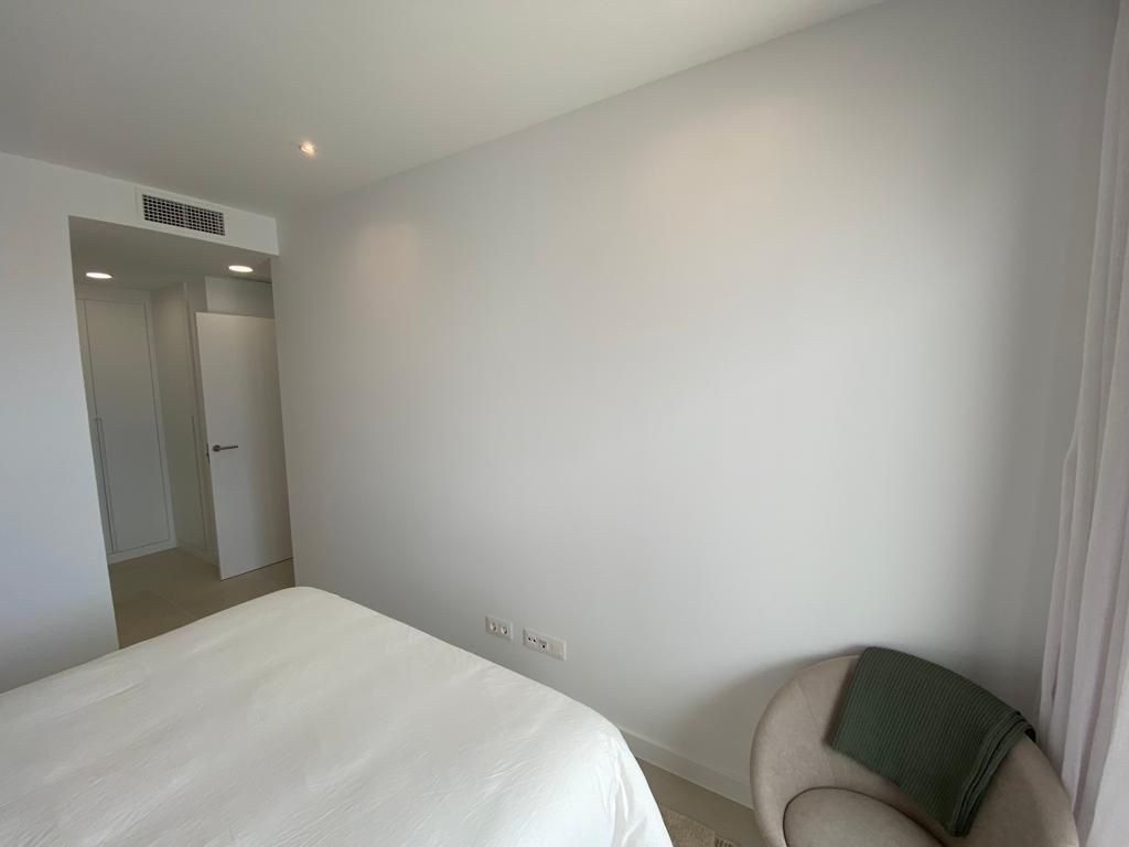 Апартаменты в Малаге, Испания, 127 м² - фото 17