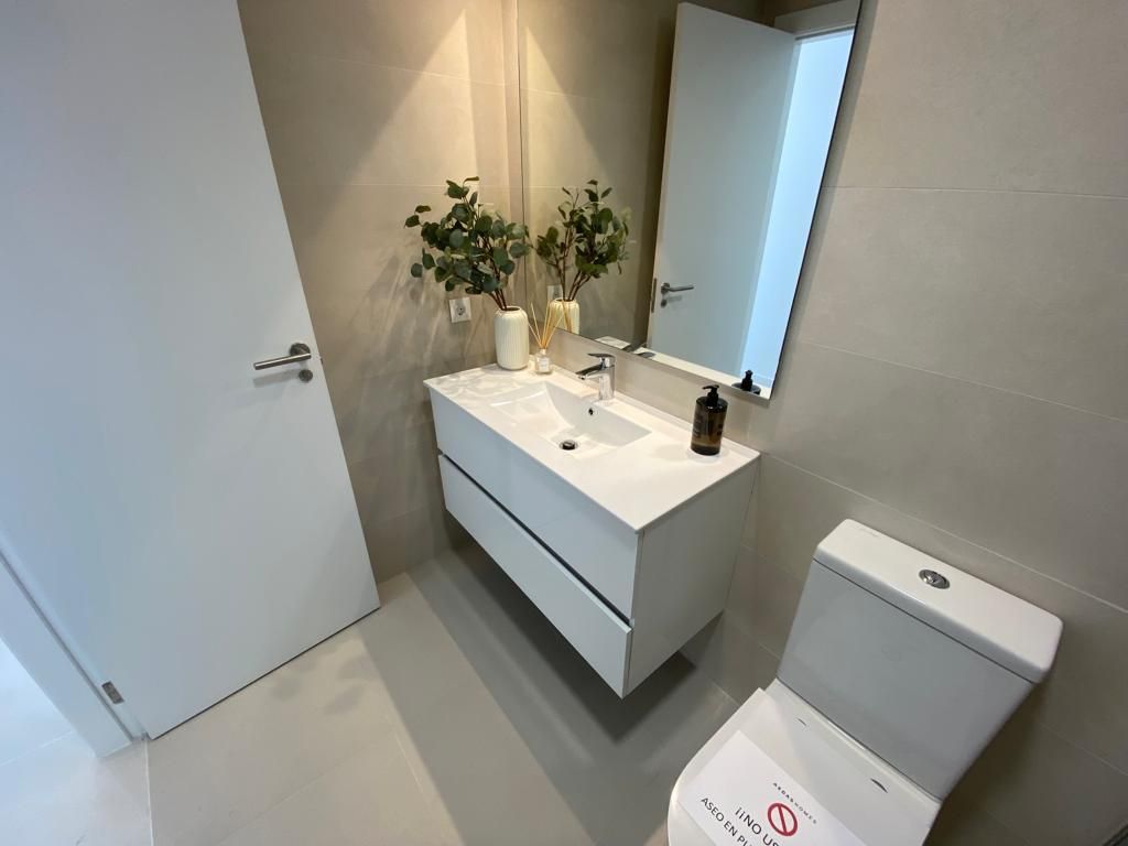 Апартаменты в Малаге, Испания, 127 м² - фото 10