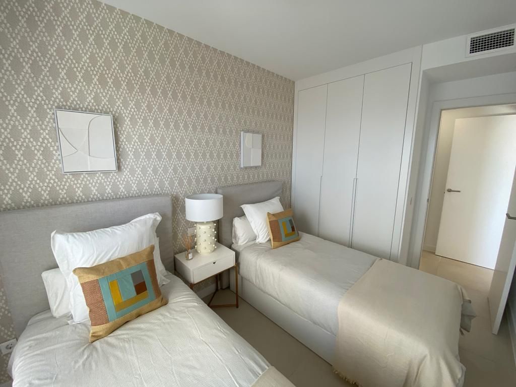 Апартаменты в Малаге, Испания, 127 м² - фото 9