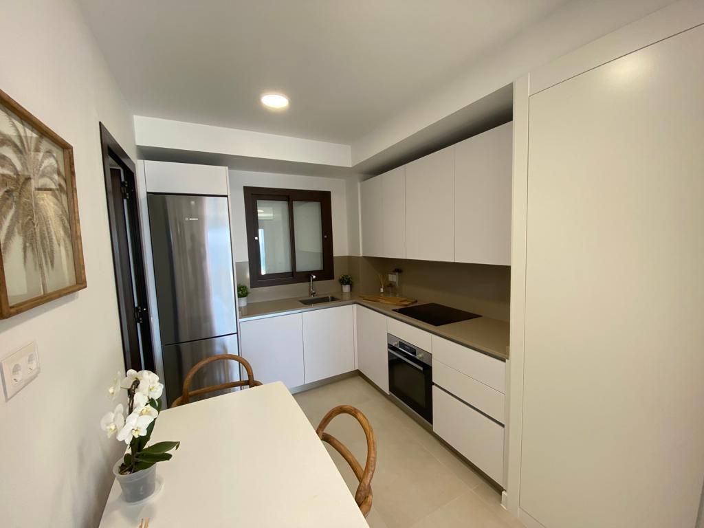 Апартаменты в Малаге, Испания, 127 м² - фото 5