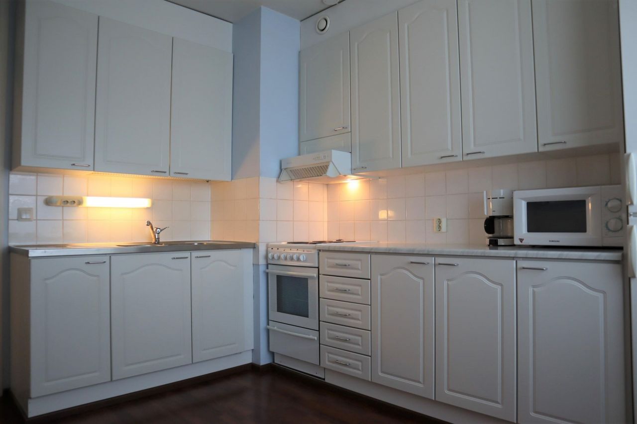 Квартира в Мянття, Финляндия, 53.5 м² - фото 8