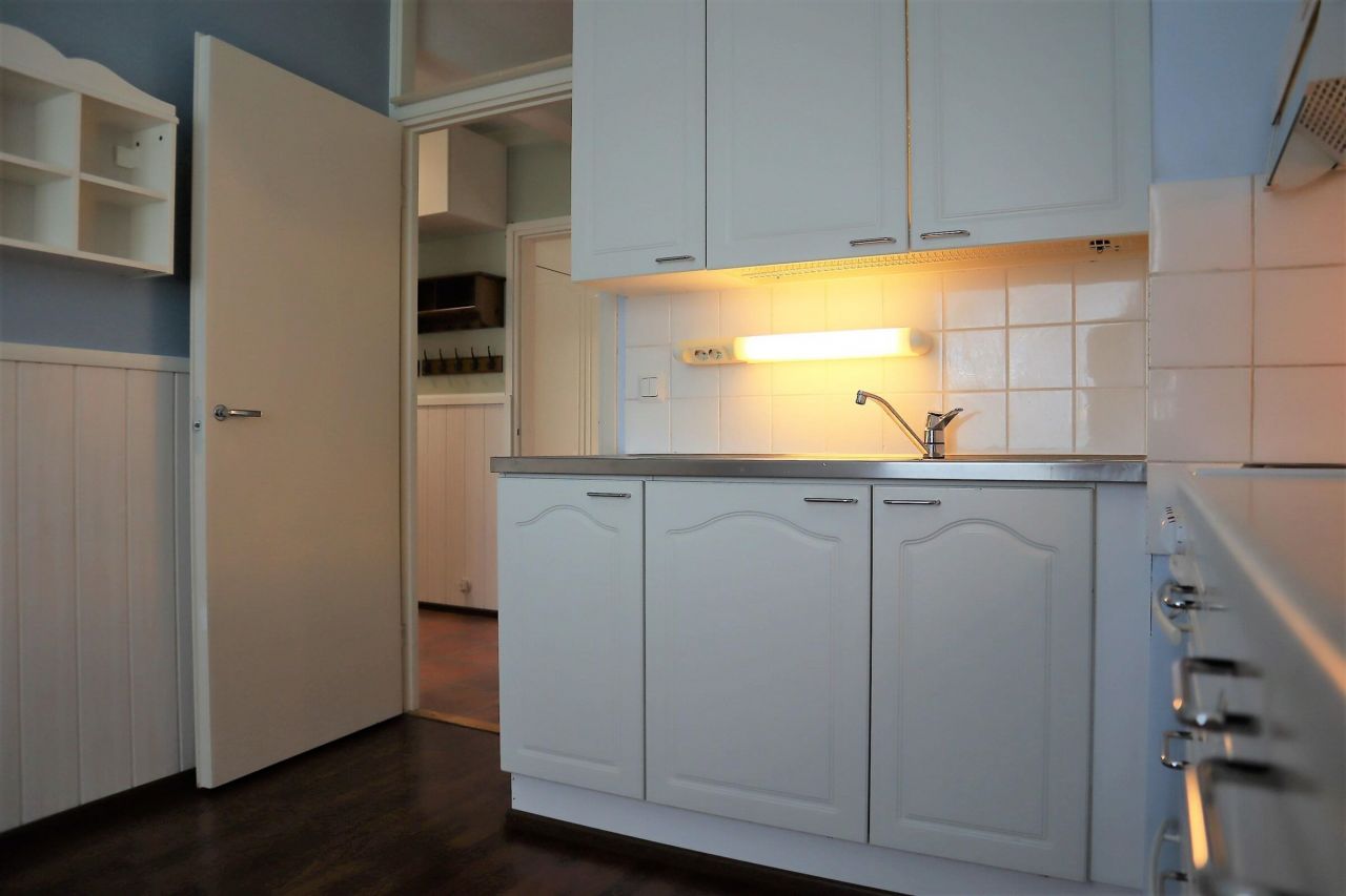 Квартира в Мянття, Финляндия, 53.5 м² - фото 10