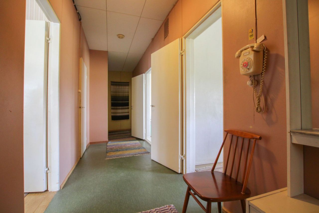 Дом в Пори, Финляндия, 286 м² - фото 4