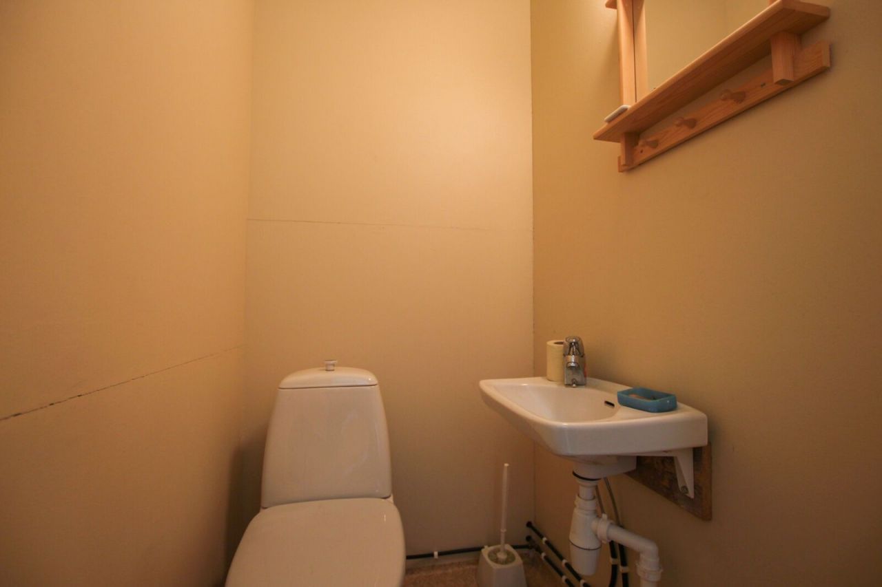 Дом в Пори, Финляндия, 286 м² - фото 18