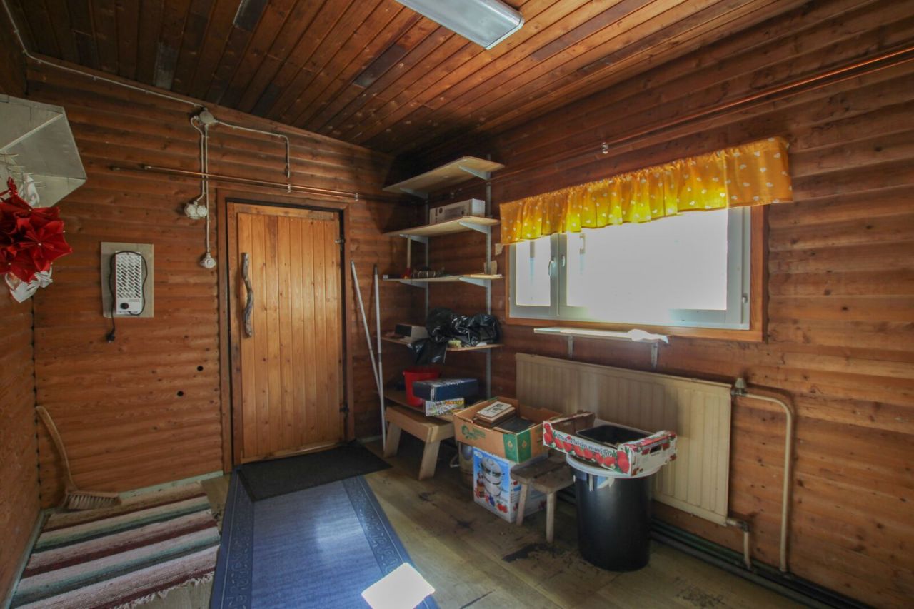 Дом в Пори, Финляндия, 286 м² - фото 12