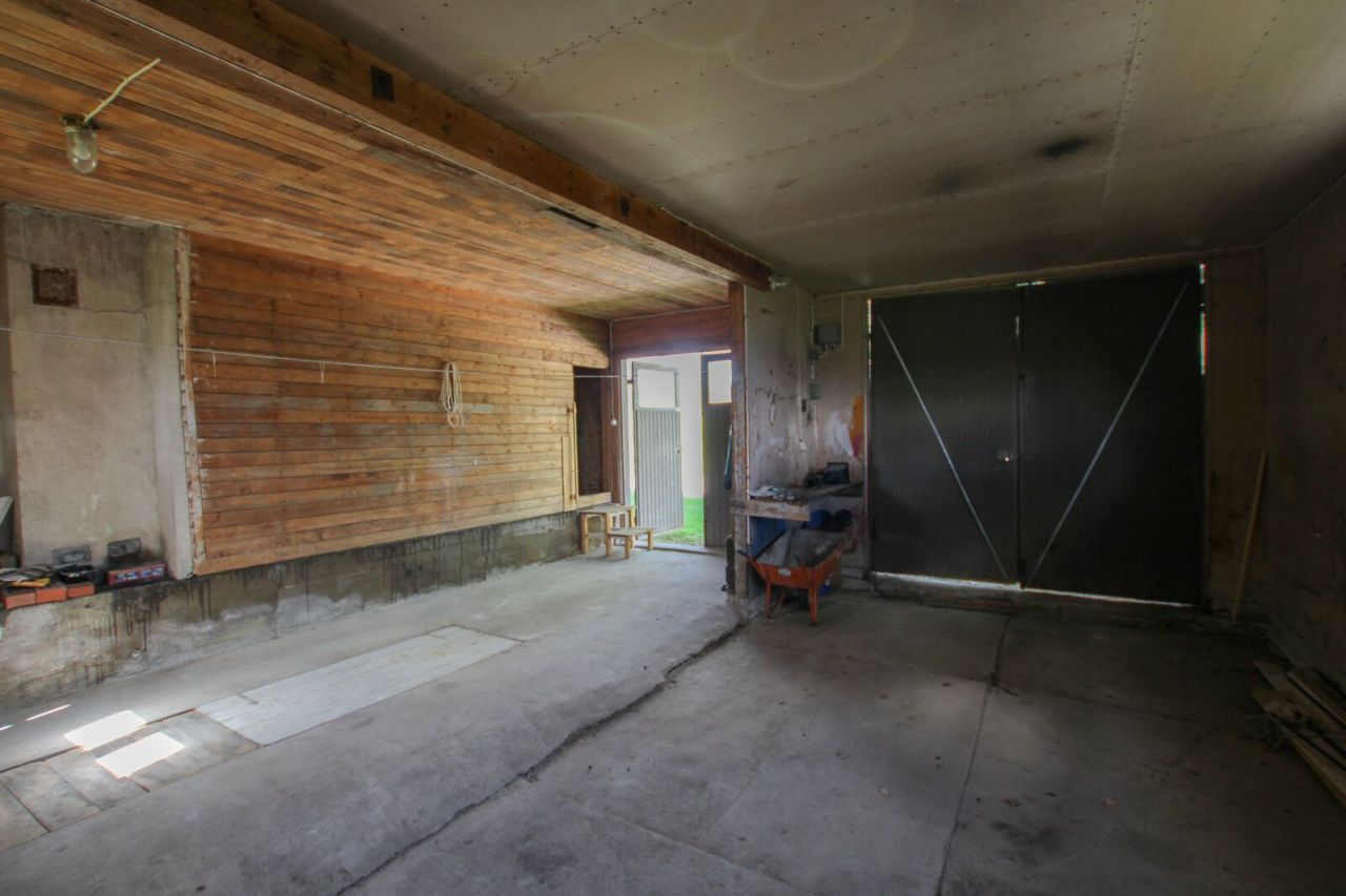 Дом в Пори, Финляндия, 286 м² - фото 17