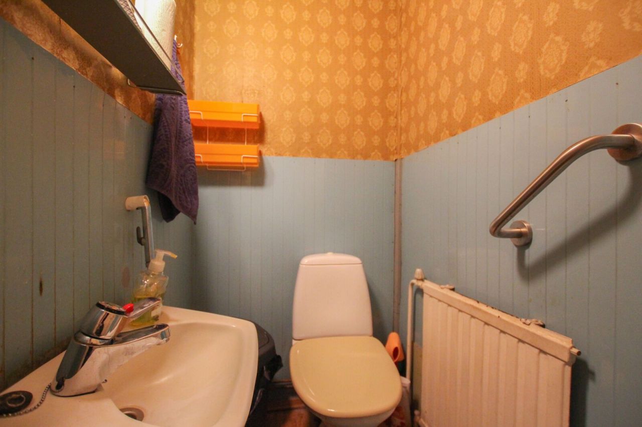 Дом в Пори, Финляндия, 286 м² - фото 11