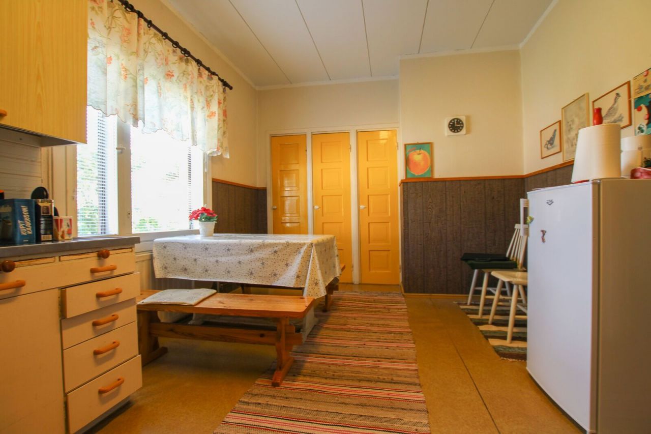 Дом в Пори, Финляндия, 286 м² - фото 7