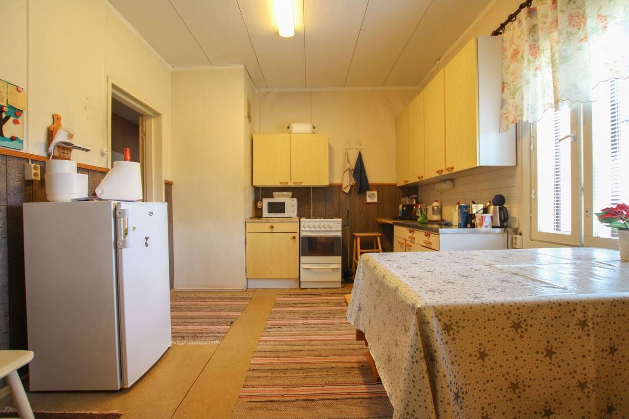 Дом в Пори, Финляндия, 286 м² - фото 8