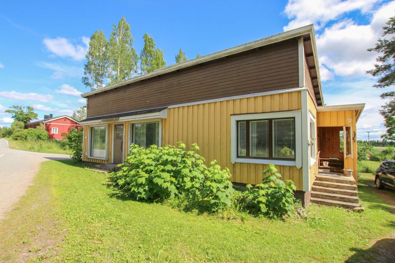 Дом в Пори, Финляндия, 286 м2 - фото 1