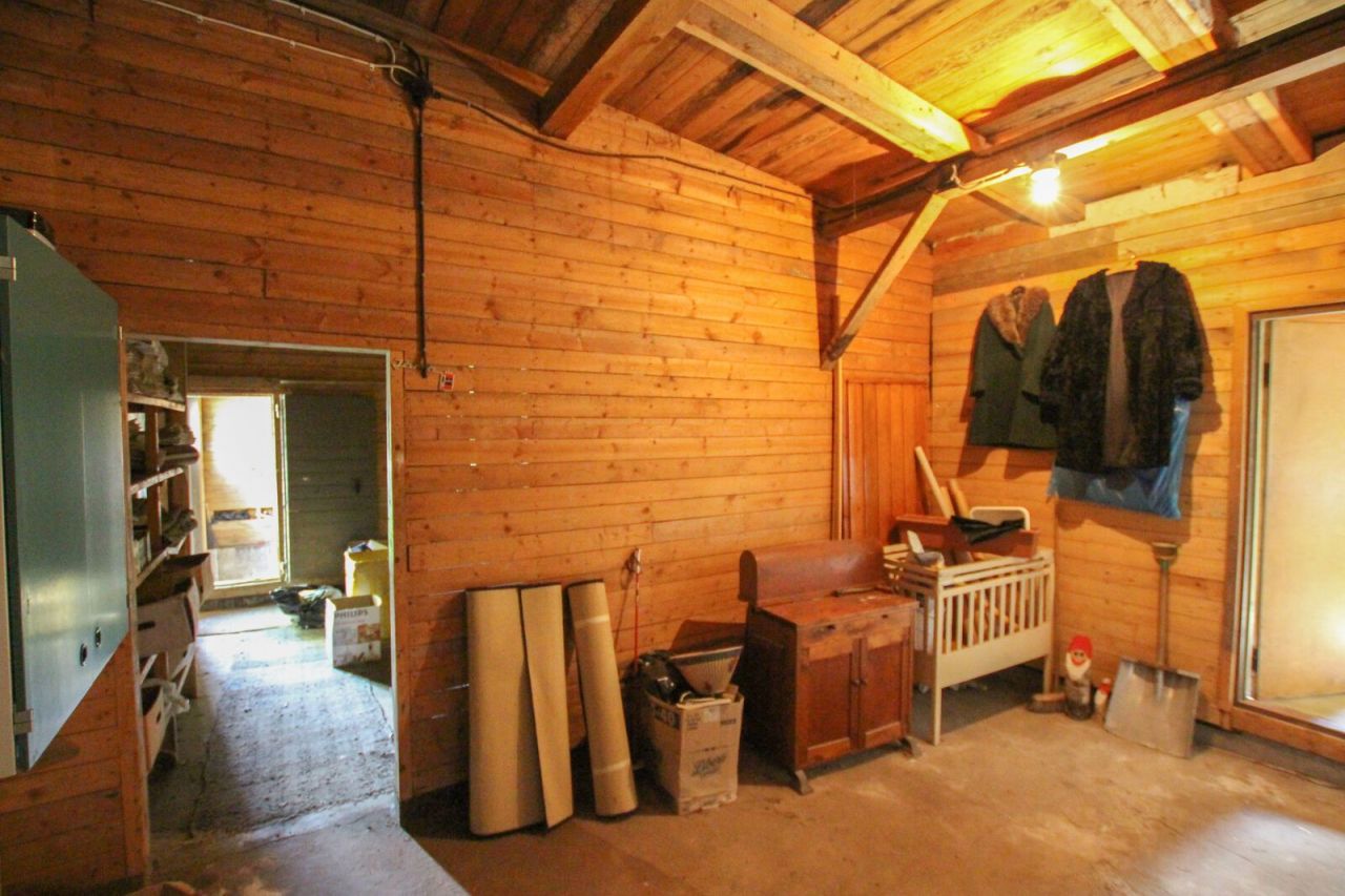 Дом в Пори, Финляндия, 286 м² - фото 15